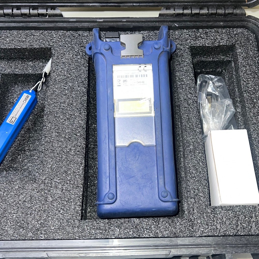 AFL Noyes M310 SM OTDR Test Set
