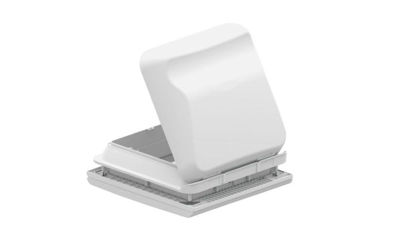 Fiamma Vent 28 F White