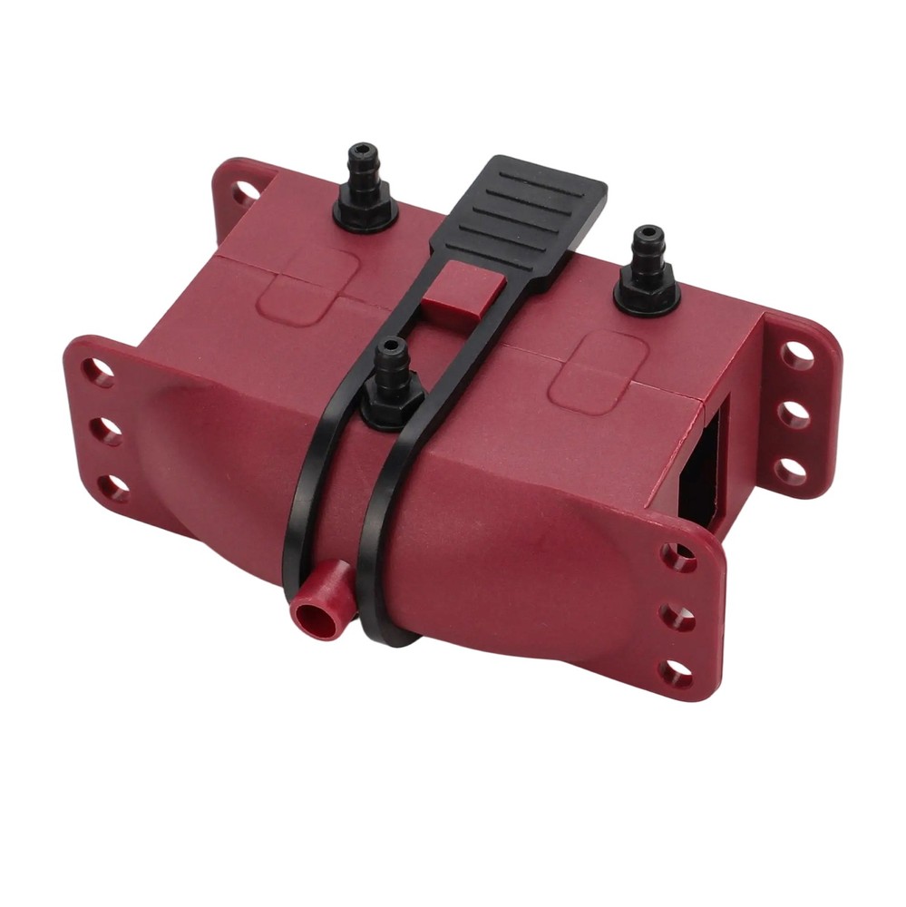 Motorcycle Chain Cleaning Machine Kit For Chains Cleaning & Lube Device Set