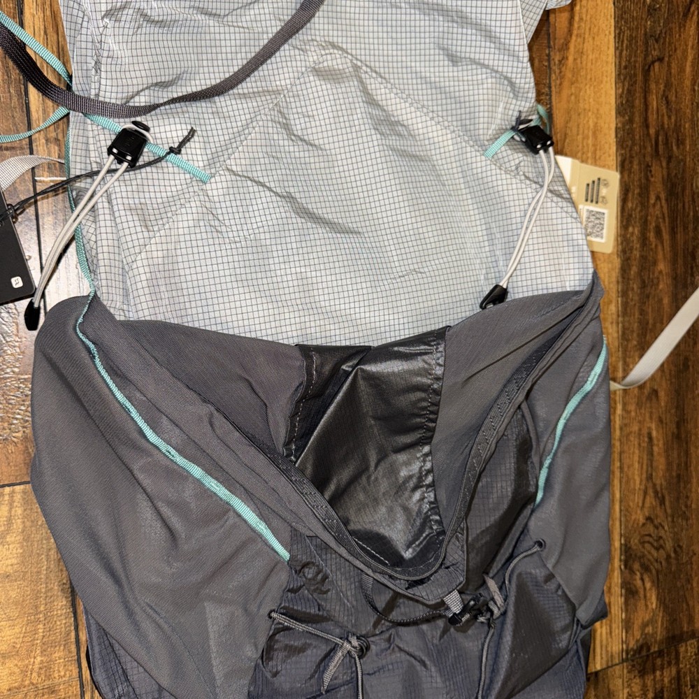 Women's Muon ND50L Hiking Pack