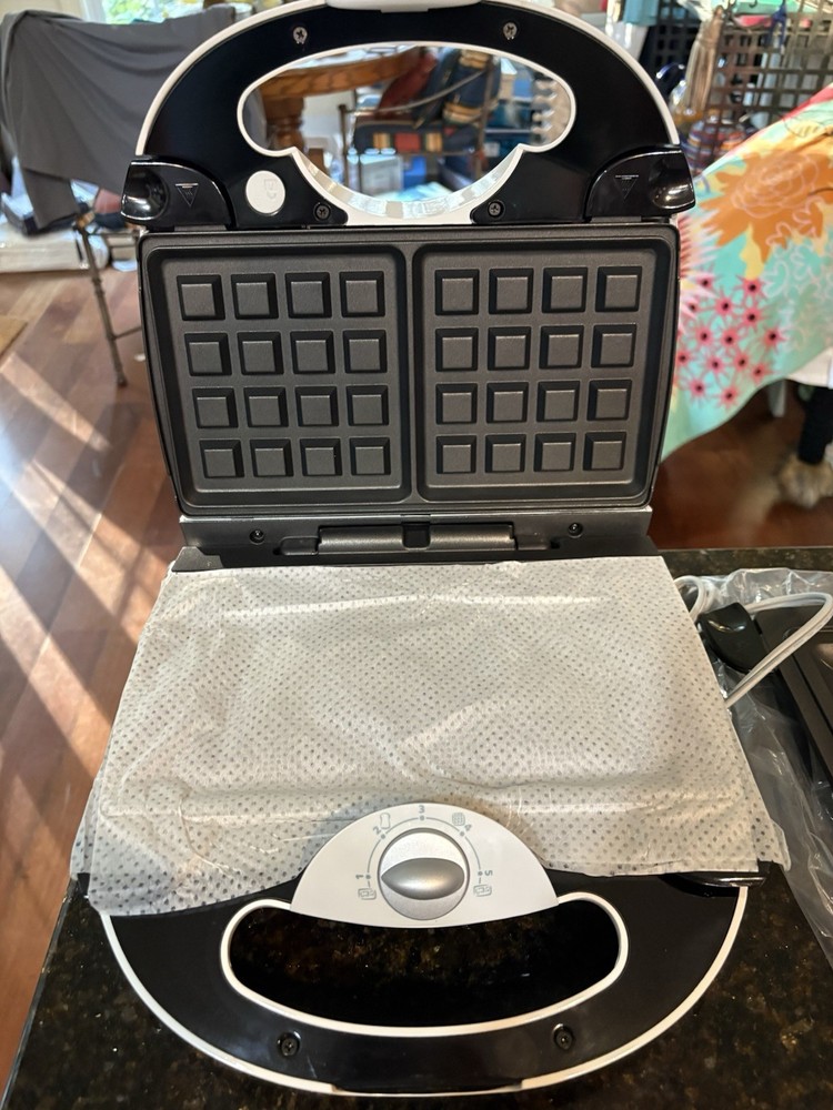 Phillips 3-1 HD2420 Grill