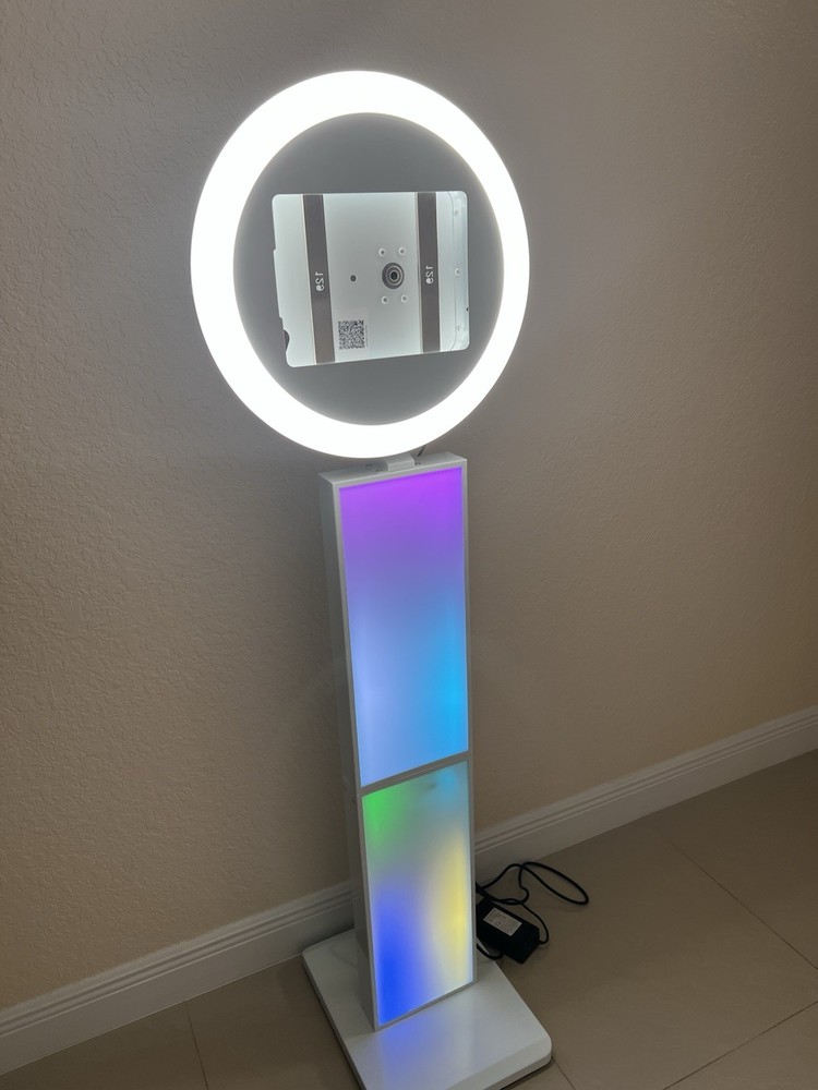 NEW Photobooth Kiosk - Photo Booth