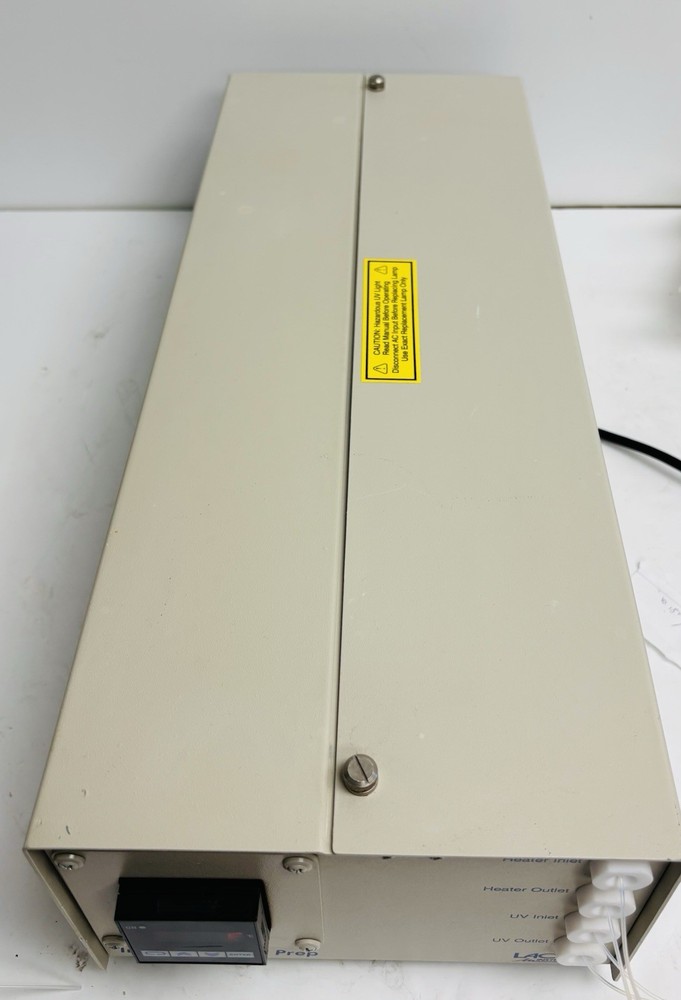 Lachat In-line Sample Prep