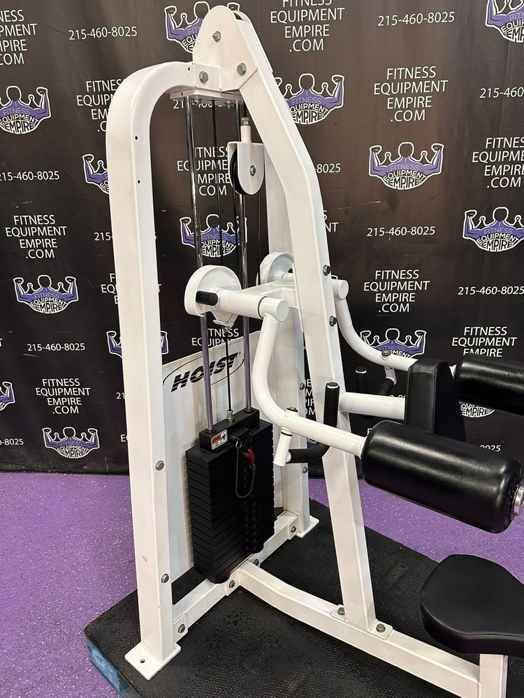 Hoist HD Lateral Raise