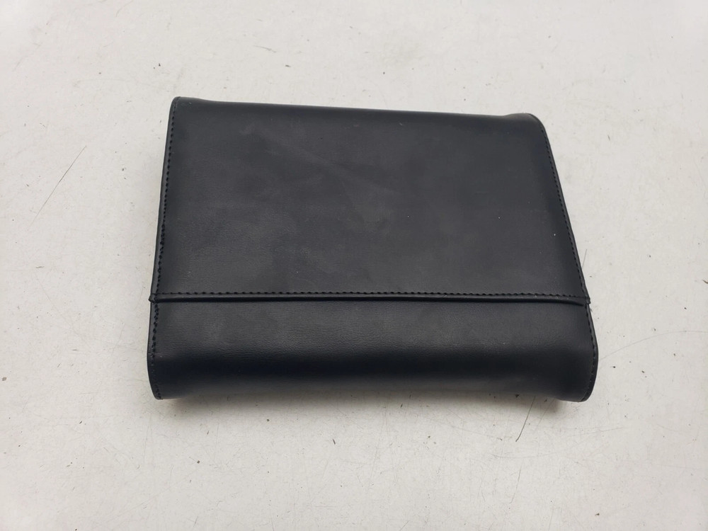 KIA CEED MK2 OWNERS MANUAL BOOK 2015