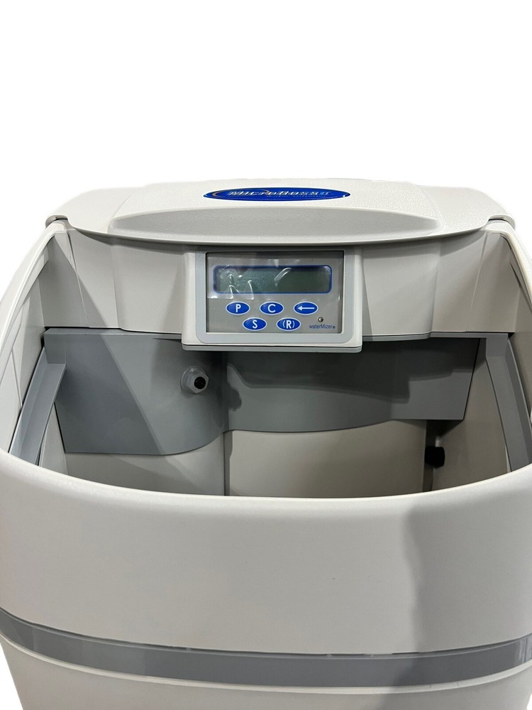 NEW Hague Whole Home Water Softener System WaterBossII Maximizer 410 System