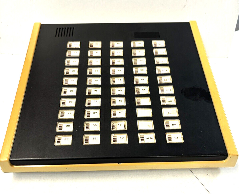 Tie / Communications Inc.  Telephone Base - untested Part