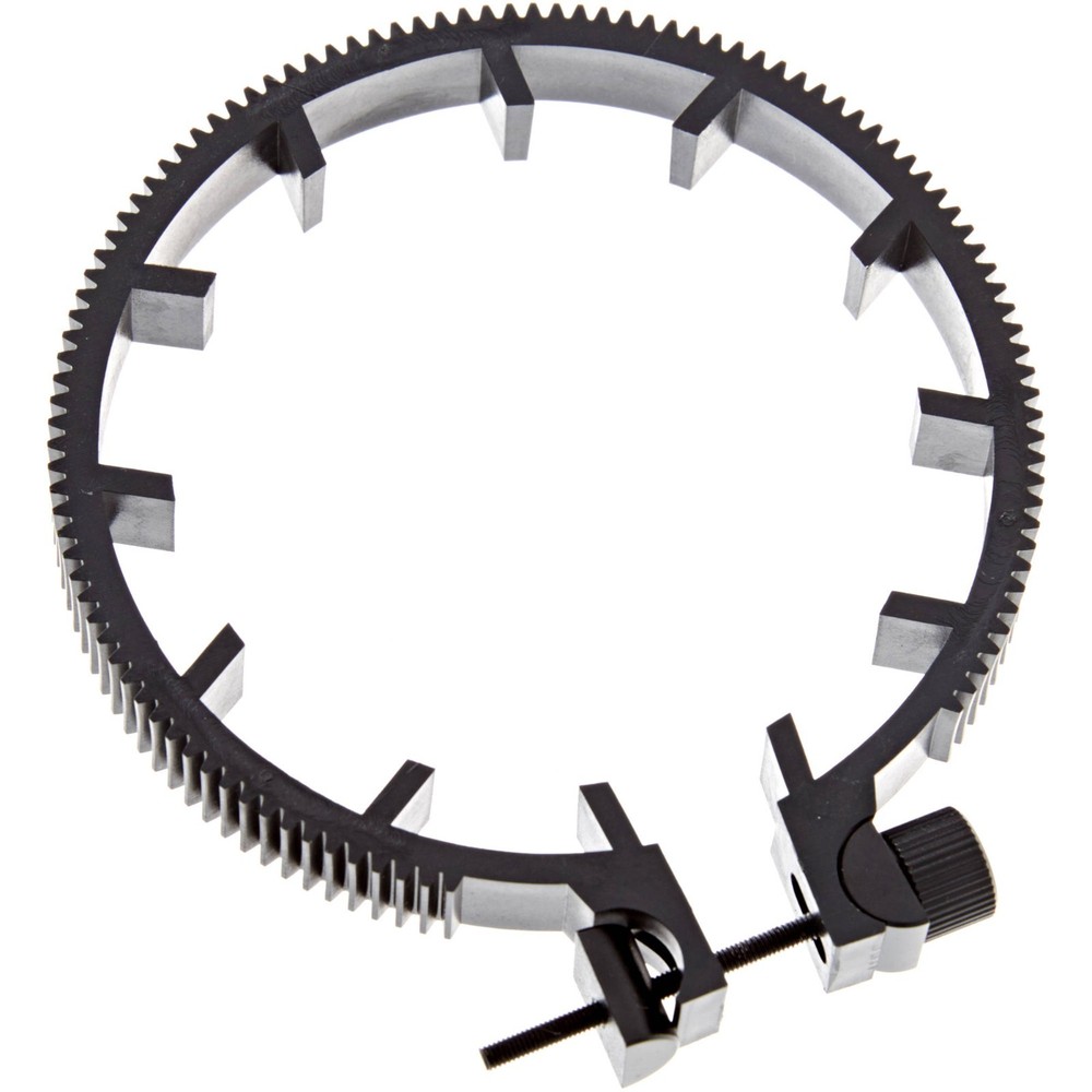 DJI Focus — Lens Gear Ring (80MM)