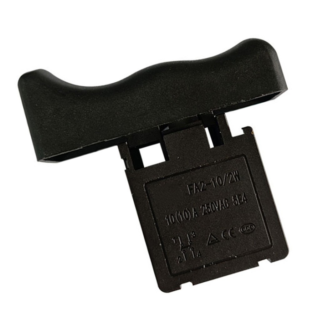Effortless Control Electric Hammer Switch for Construction and Renovation Uses