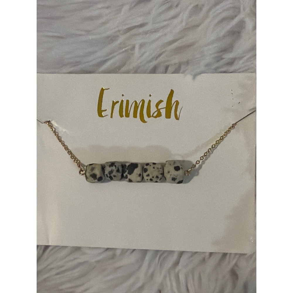 Erimish Necklace NEW