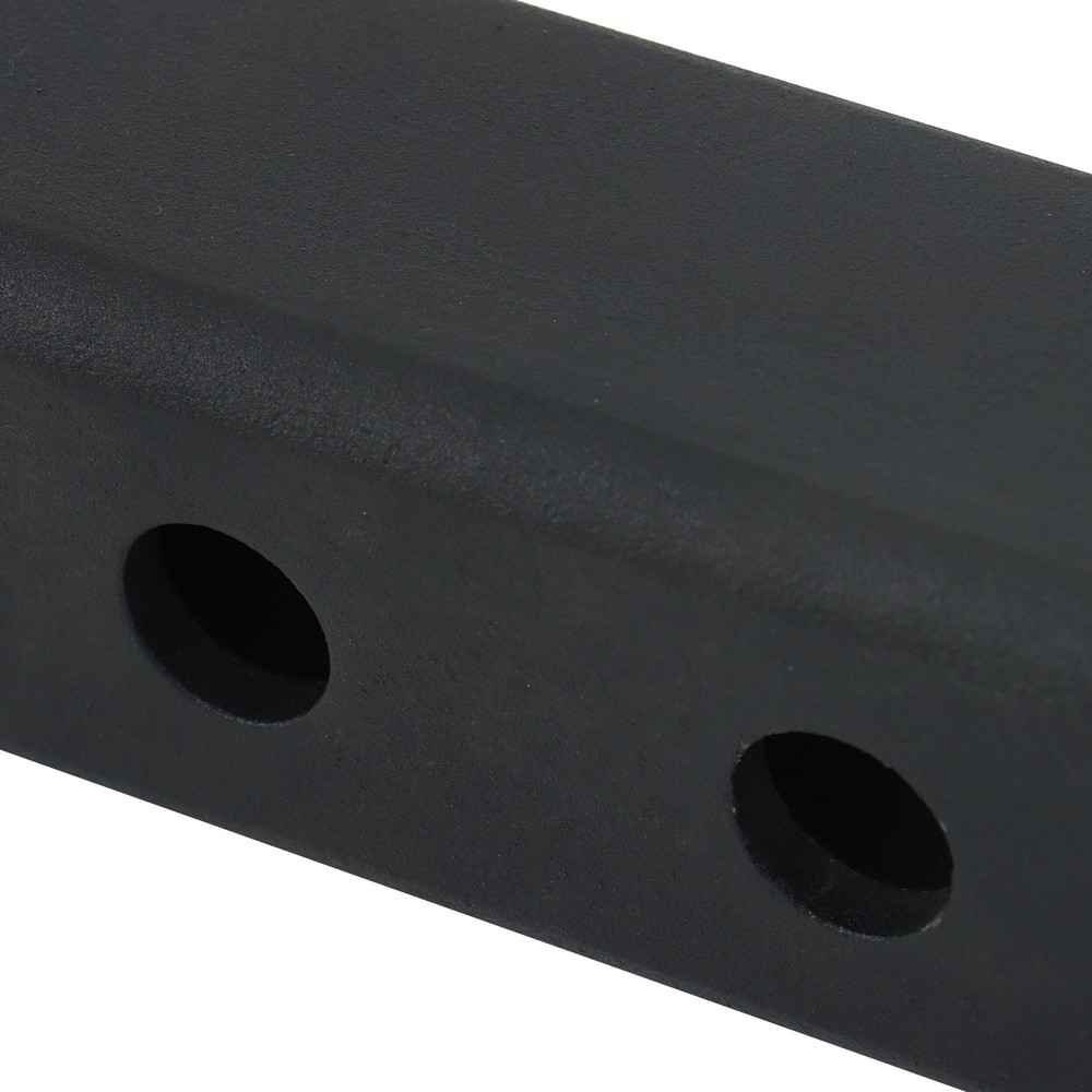 Labwork For 2 Inch Receiver Trailer Hitch Extender With 4 Inch Rise or Drop