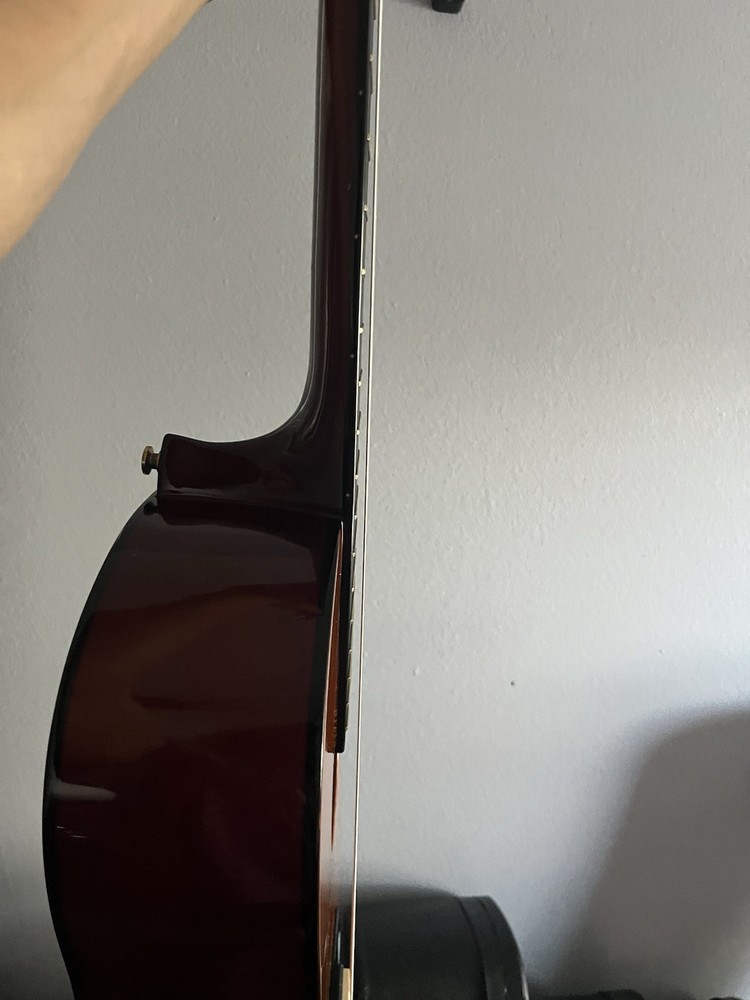 Valencia VG-160 Classical Guitar