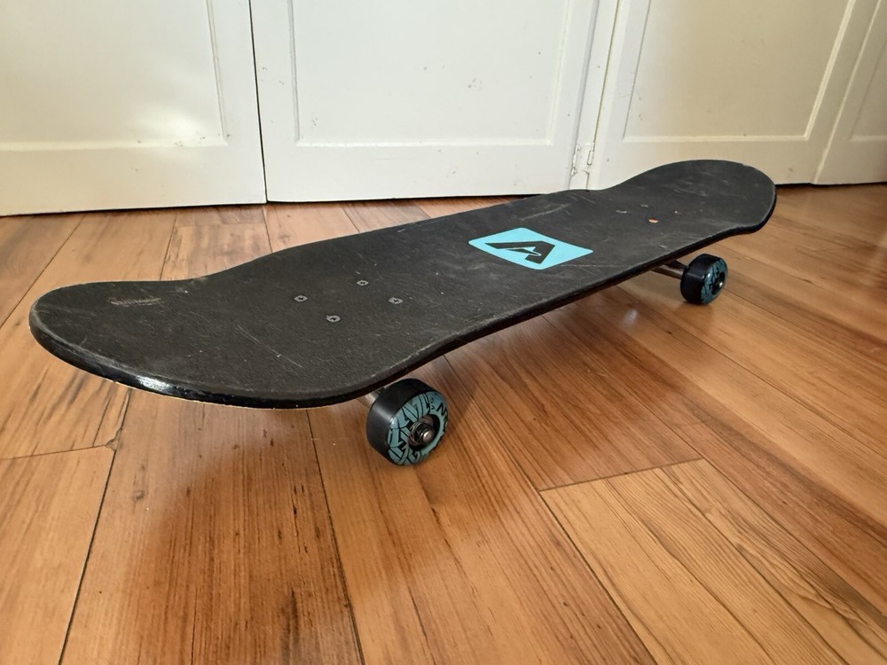 Skateboarding