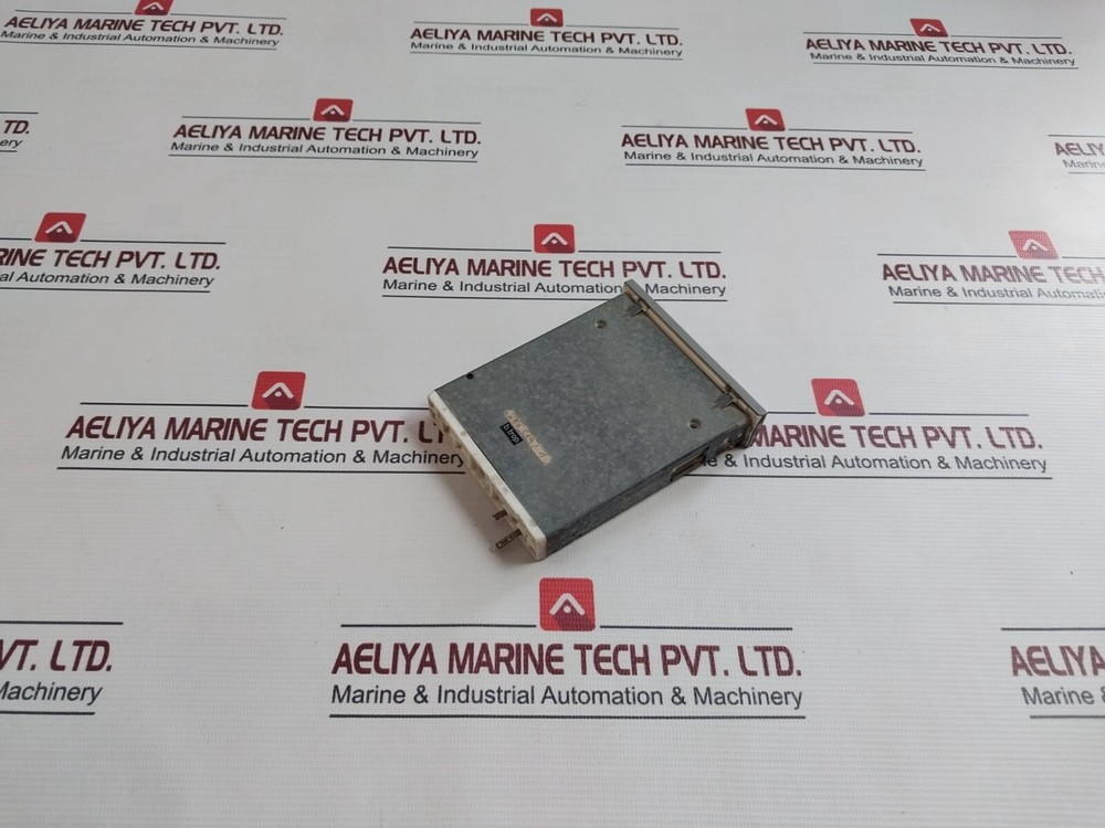 AEG Voltmeter 0-600V 32V