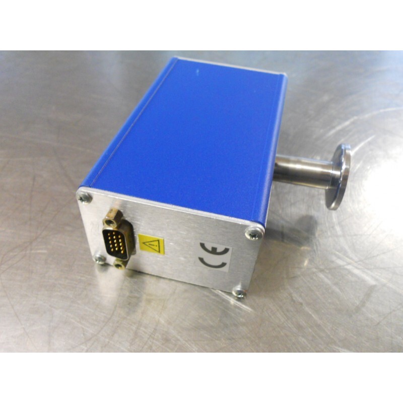 SET OF 4 MINI CONECTRON GAUGE