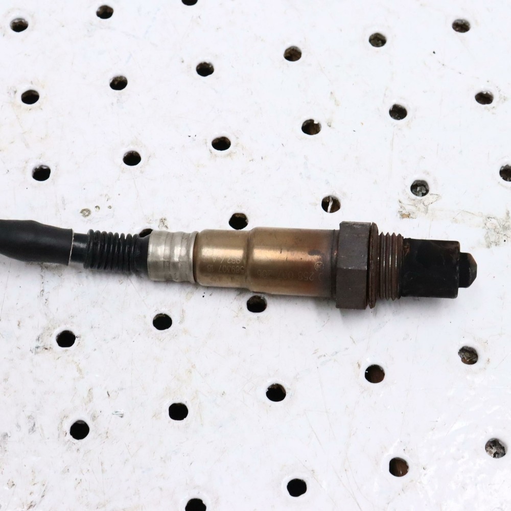 2006 POLARIS SWITCHBACK EXHAUST TEMPERATURE SENSOR 4011040