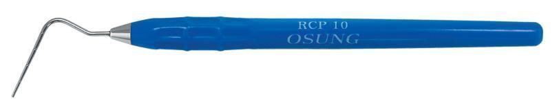 Root Canal Plugger, Autoclavable Silicone Handle, RCP 10  [#157]