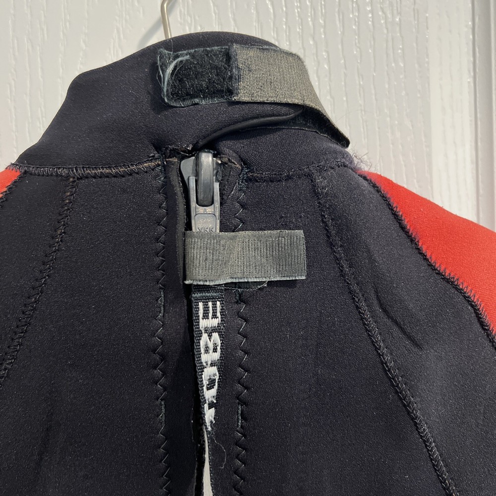 Jobe Shorty Wetsuit Size Medium
