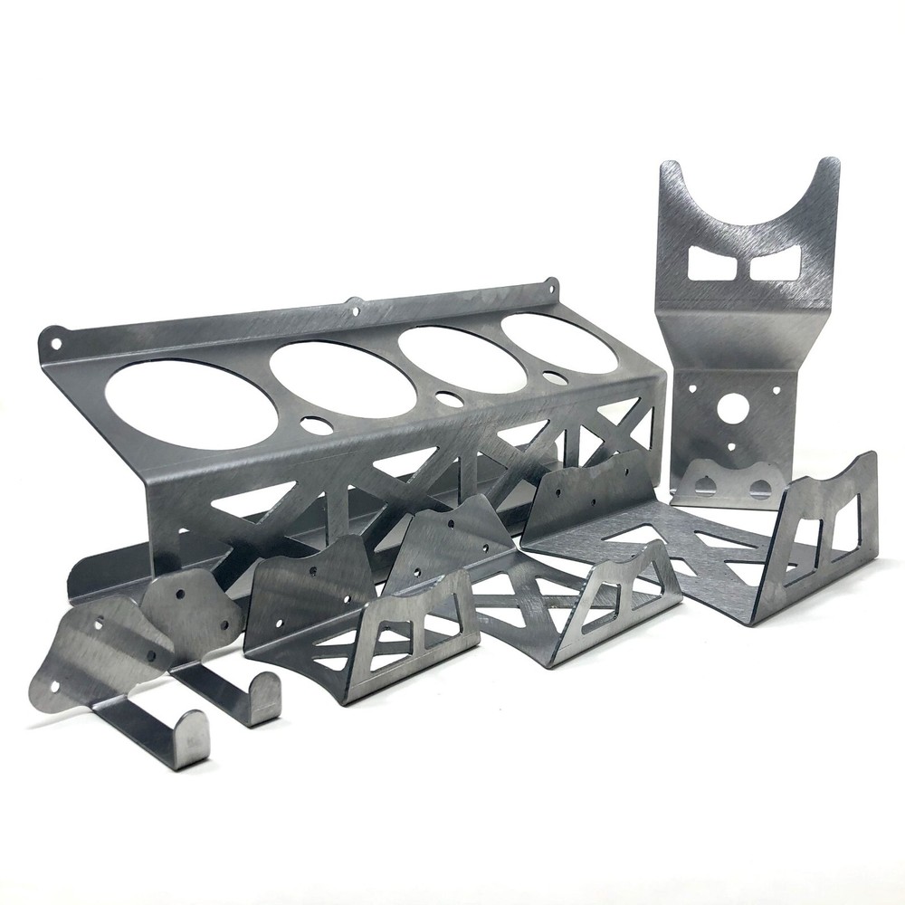 OFFROAD ANONYMOUS Deluxe Storage Kit