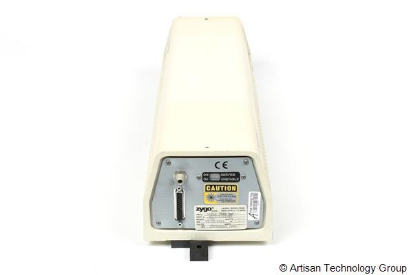 Zygo 7702 Laser Head