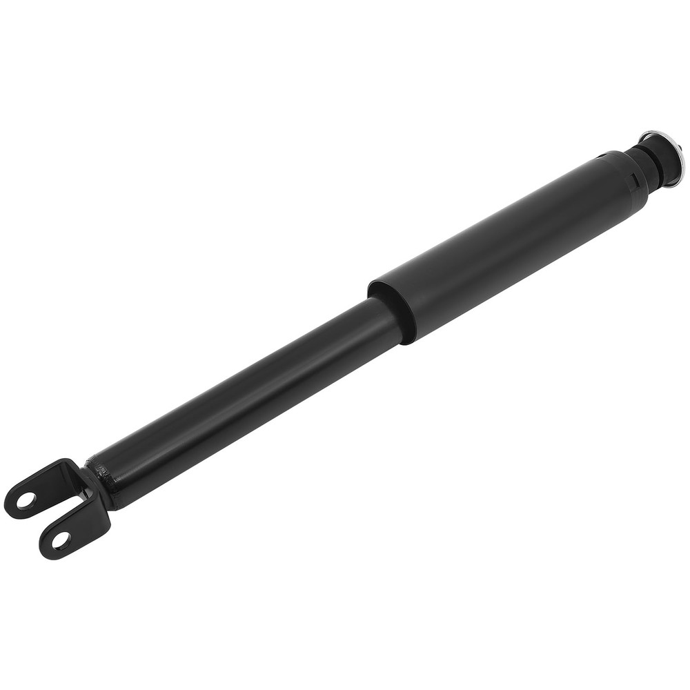 Front and Rear Complete Struts Assembly Shock Absorbers