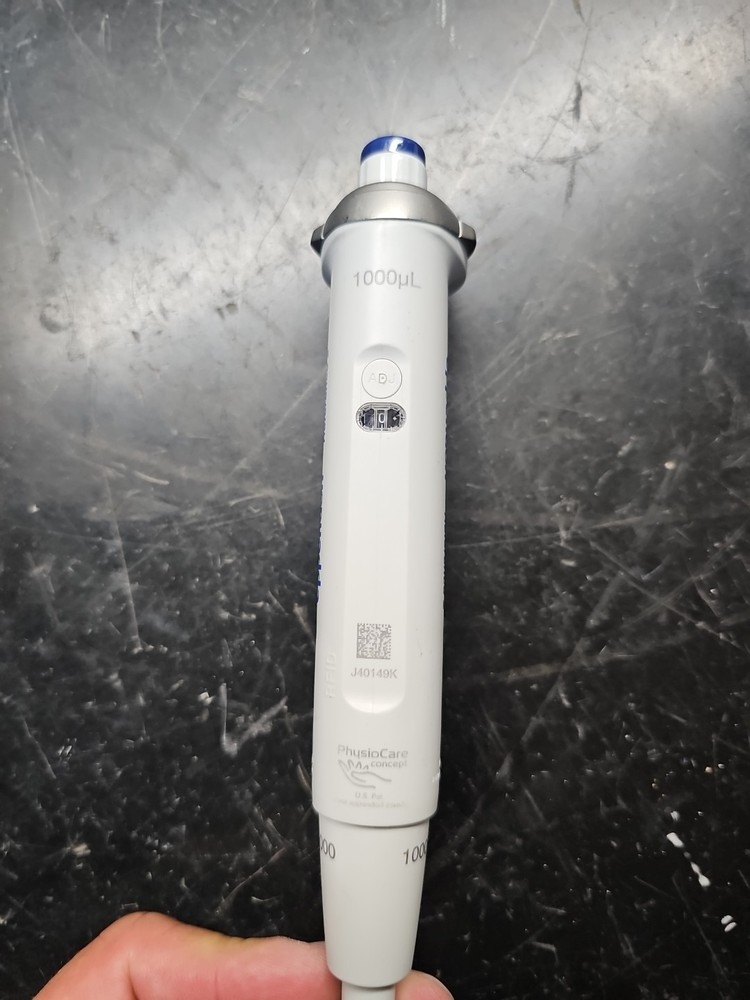 Eppendorf Reference 2 Pipette 1000 ul