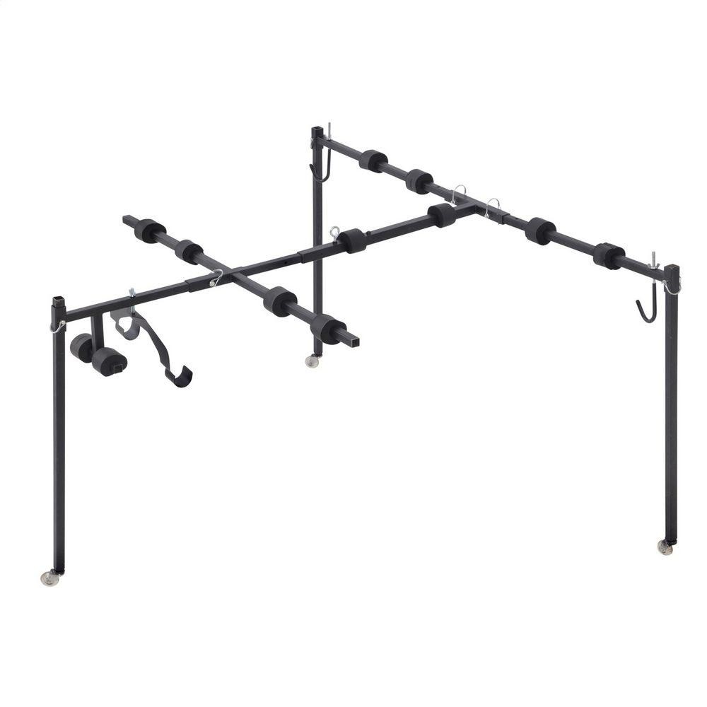 Smittybilt 510001-02 BRACKETS & HARDWARE FOR 510001