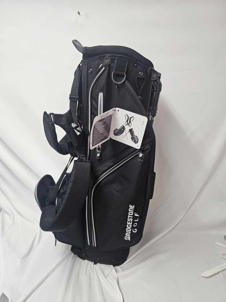 Bridgestone Lightweight Golf Stand Bag