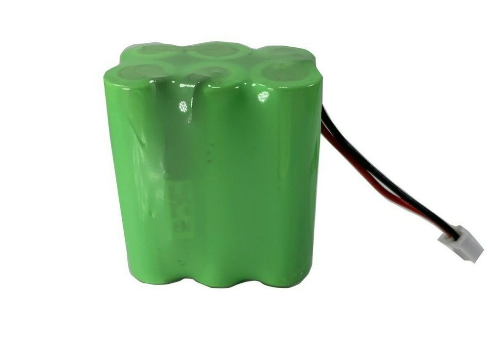 2GIG BATT1 Ni-MH Battery Pack Replacement for Security Control Panel