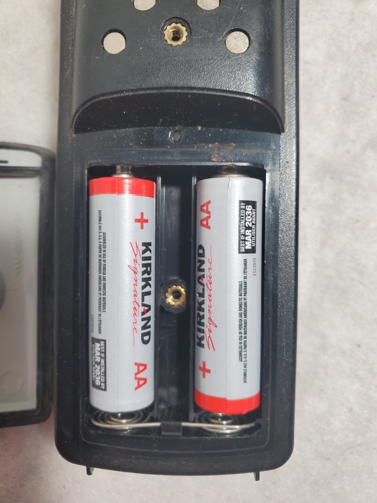 Magellan GPS 315 Handheld GPS Portable Receiver Working