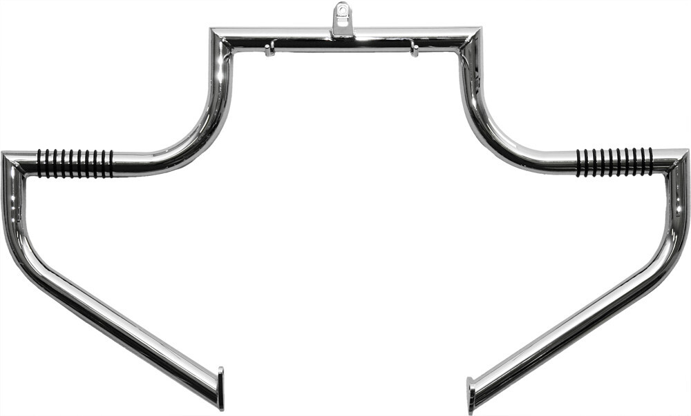 Lindby 602-1 Linbar Front Highway Bar