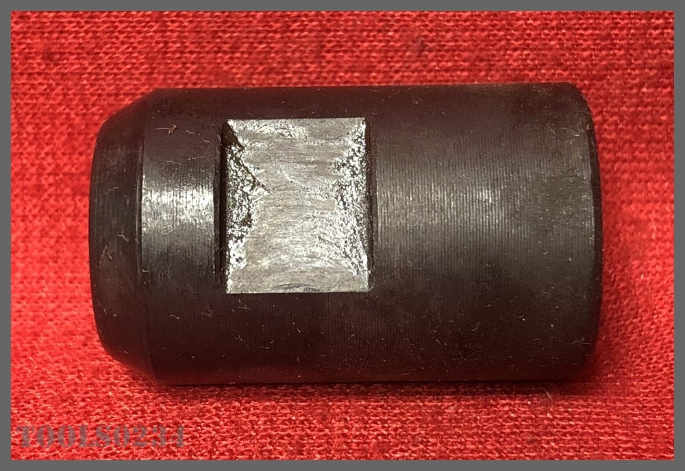 C-144171 Chicago Pneumatic Collet Nut