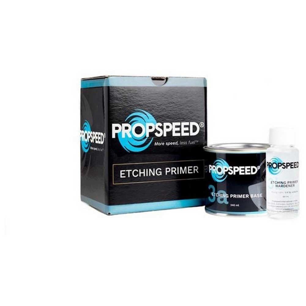 Propspeed EPKIT; Propspeed Etching Primer Kit Made by Propspeed