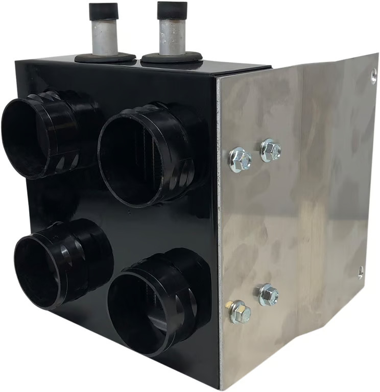Moose UTV Cab Heater Z4131 4510-1229