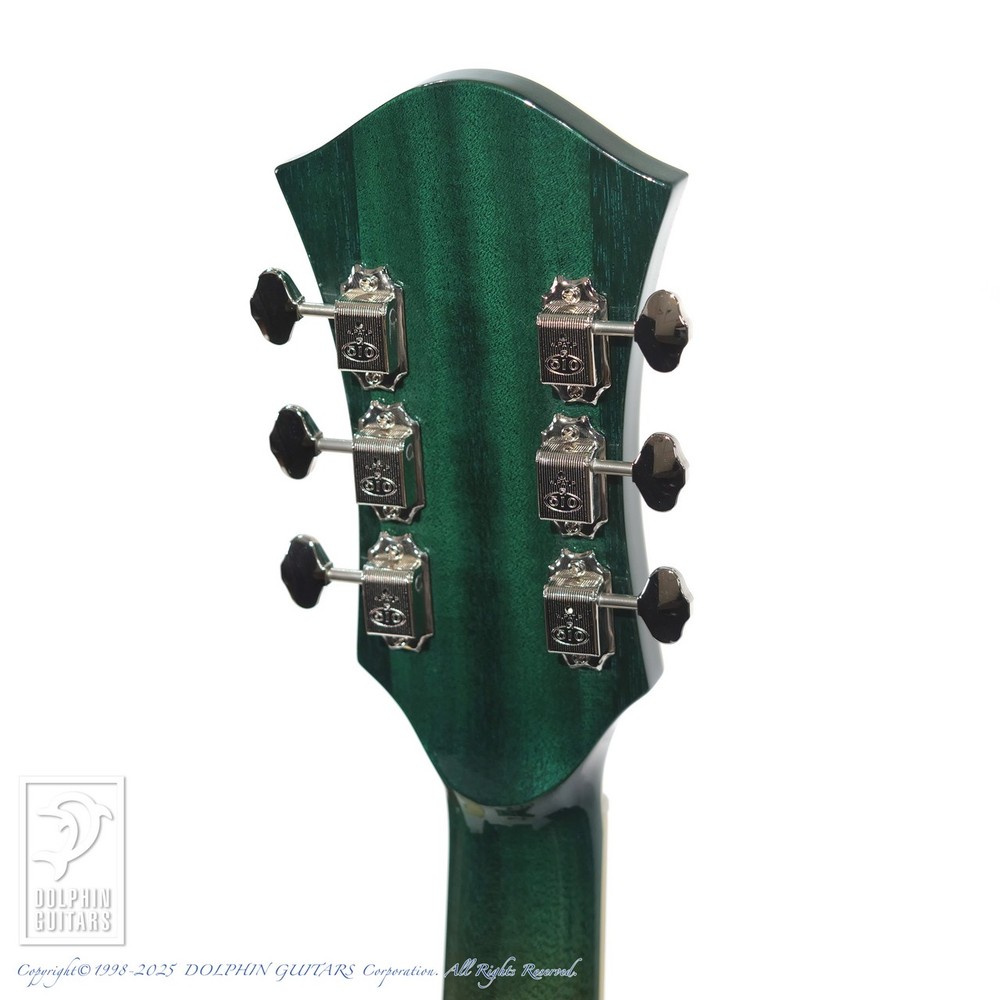 Rozeo Ladybug-CB CM HB Blue Burst