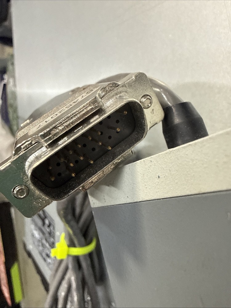 ILX OMH-6745B Optical Head