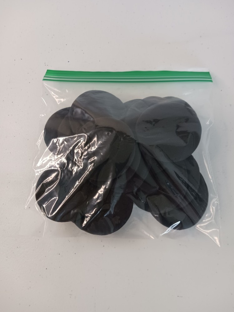 AT&T Dect 6.0 Accessory Cordless Headset #TL7700 Untested