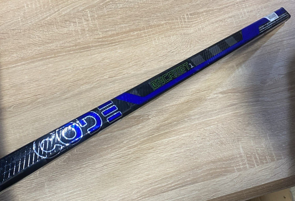 Sherwood Code Encrypt 1 Hockey Stick Bedard #98 Right Hand