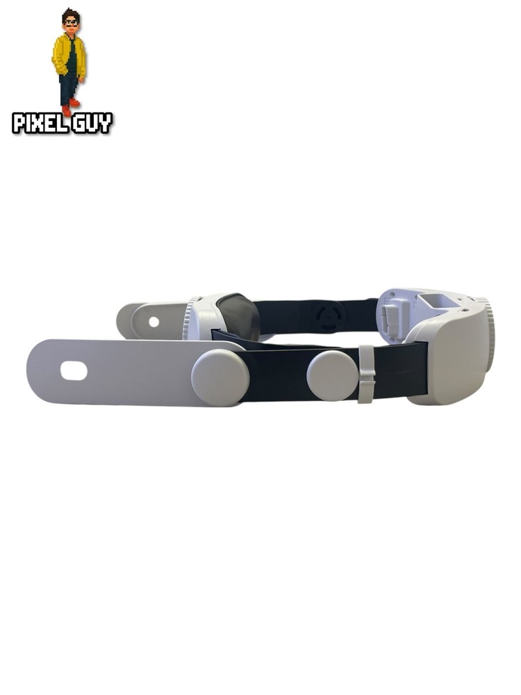 MQ2000 Series Adjustable Head Strap For Meta Quest No Battery Pack