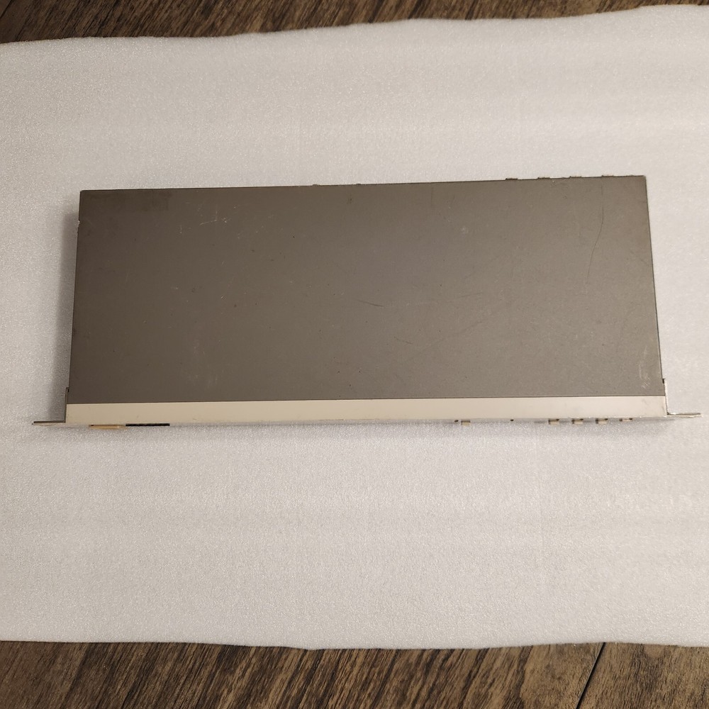 Tascam IF-88AE Digital Audio Interface - Tested