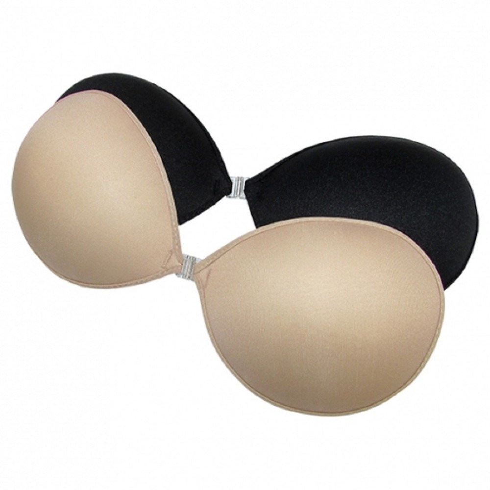 Free Bra Premium Cloth Adhesive Bra