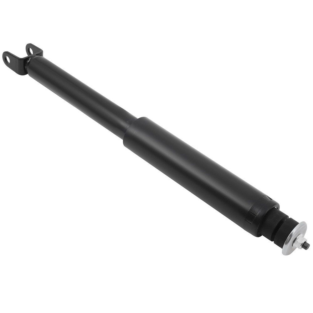 Front and Rear Complete Struts Assembly Shock Absorbers