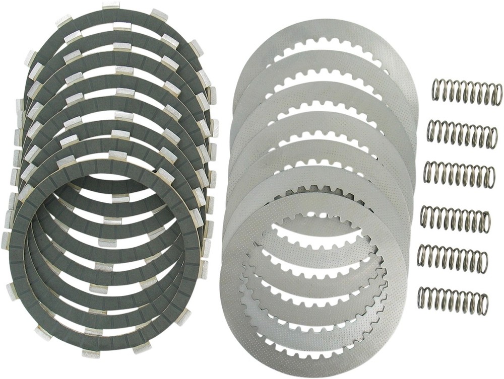 EBC DRCF254 DRCF Series Clutch Kit