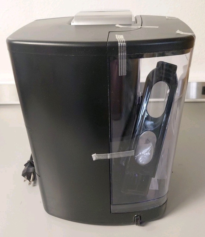 Cuisinart Premium Single Serve Coffeemaker (SS-10P1)