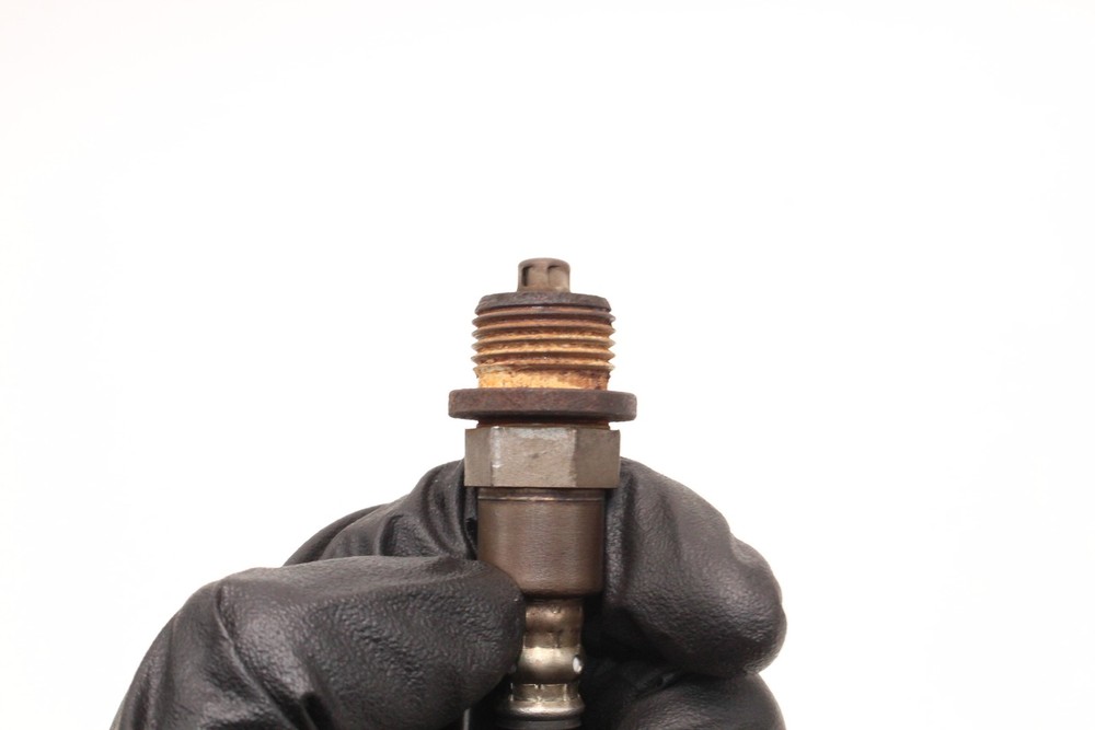 19-24 Yamaha YZF R3 Oxygen O2 Exhaust Gas Lambda Sensor
