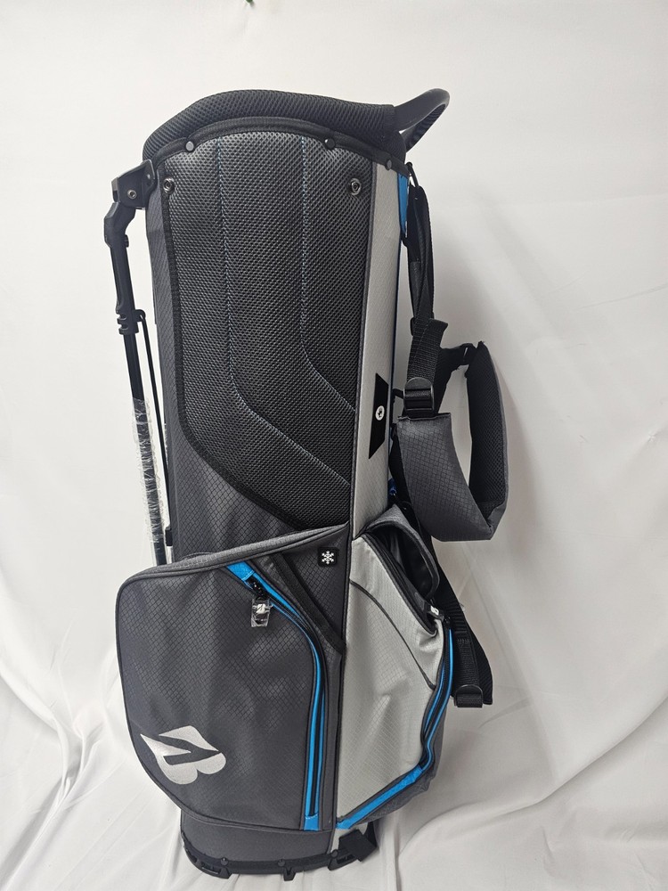 Bridgestone Lightweight Golf Stand Bag