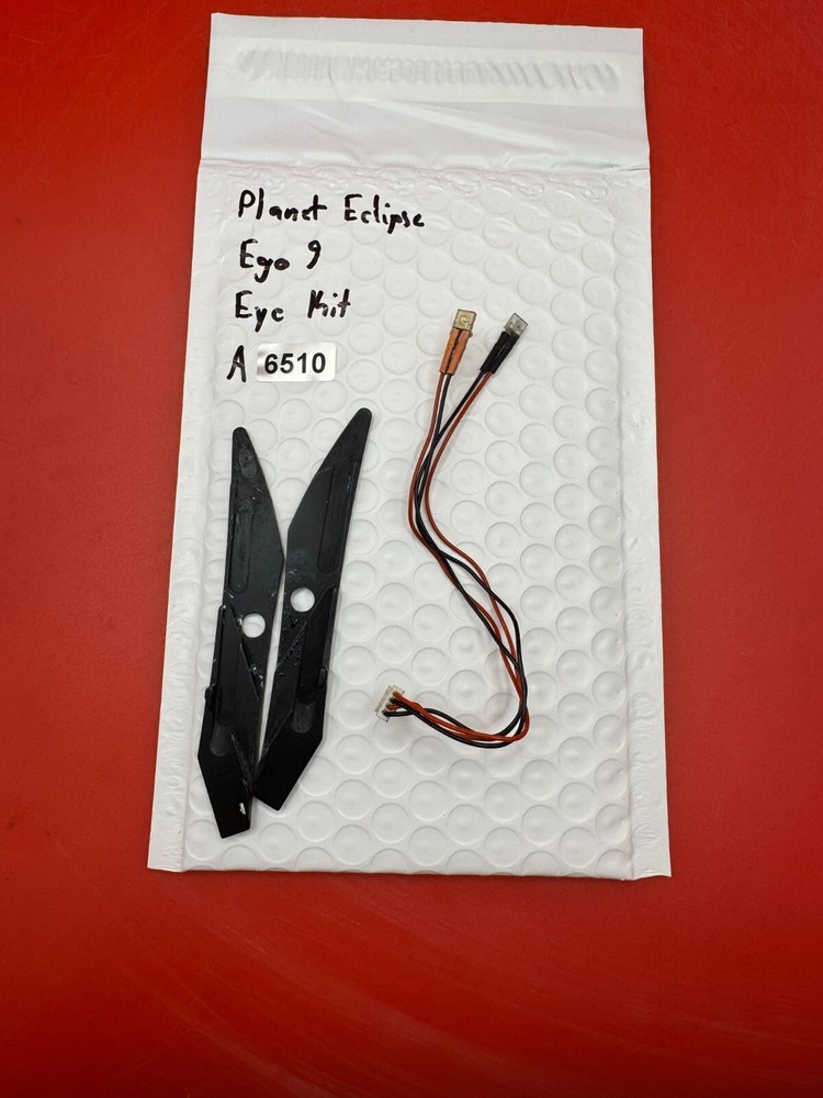 Planet Eclipse Ego 9 Eye Kit