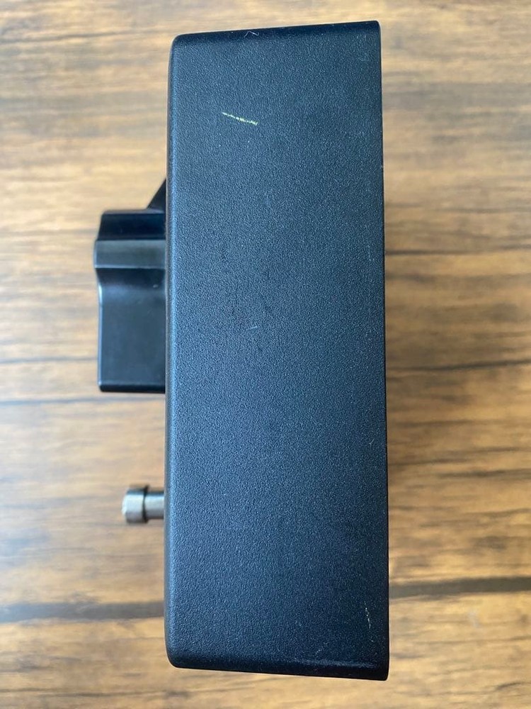 Flying Teapot Monolith Fuzz