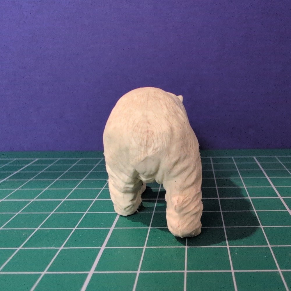 Britain's Zoo - Polar Bear