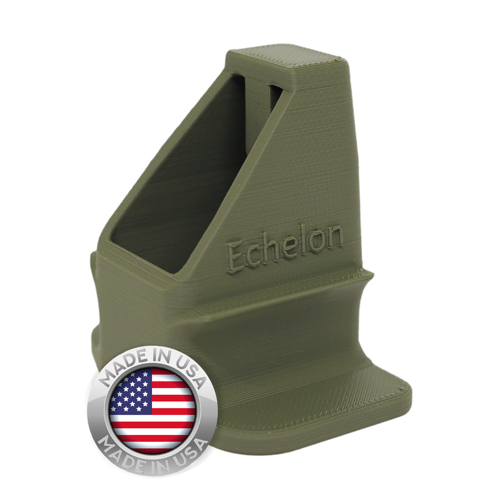 EZMAGLOADER Magazine Loader for Springfield Echelon Magazine